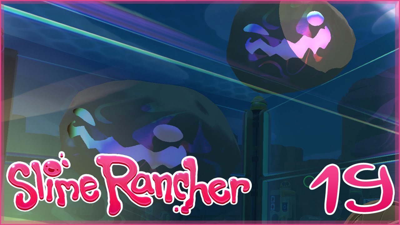 There's a Tarr in My Boots!! ☄️  Slime Rancher! - Episode #19
