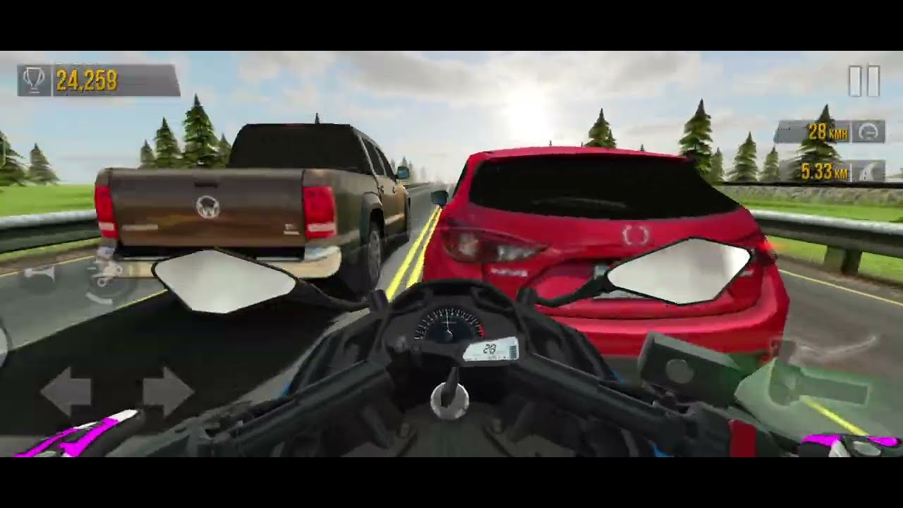 🔥R15 RIDING 200kmph 🎮 GAMEPLAY #bikegames #gaming - YouTube