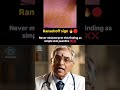 🟡 Ransohoff Sign🔥 | Best app for NEET PG Preparation |Dopamine|