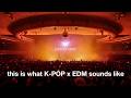Johnny Chay Live At The Hollywood Palladium | Electrik Seoul: K-Pop x EDM