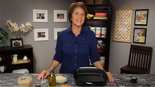 Easy Recipe: Vegan Quinoa and Tofu Dish | Herbalife Nutrition screenshot 2