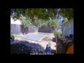 Tuff Shed, pouring the concrete pads, DIY Tuff Shed, pouring the concrete pads, DIY