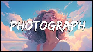 Photograph ,7 years,another love (Lyrics)- English Sad Songs Playlist | Top English Songs Cover