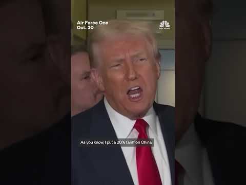 Trump Hails Amazing Meeting With China S President Xi