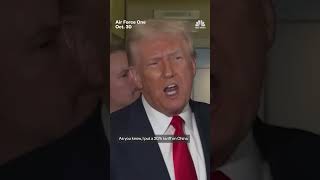 Download Lagu Trump hails 'amazing' meeting with China's President Xi MP3