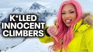 She Lied About The Summit 20 People Died Because Of It