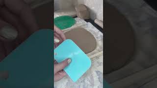 Как я раскаиваюсь пласты, длинное видео #ceramic #handmade #lifestyle #cooking #декор #керамика