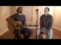 &quot;The Dangling Conversation&quot; by Simon and Garfunkel (Cover by Rick Hale and Paul Garns)