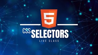 CSS Selectors (type, id , class, sibling, child, pseudo-element, pseudo-class)