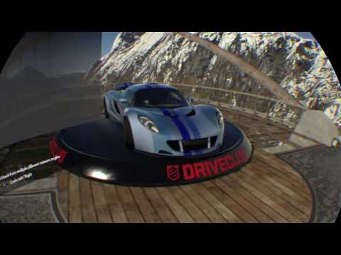 Video: Digitálne Zlieváreň: Praktické S DriveClub VR