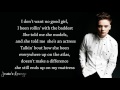 Conor Maynard - Or Nah (Lyrics)