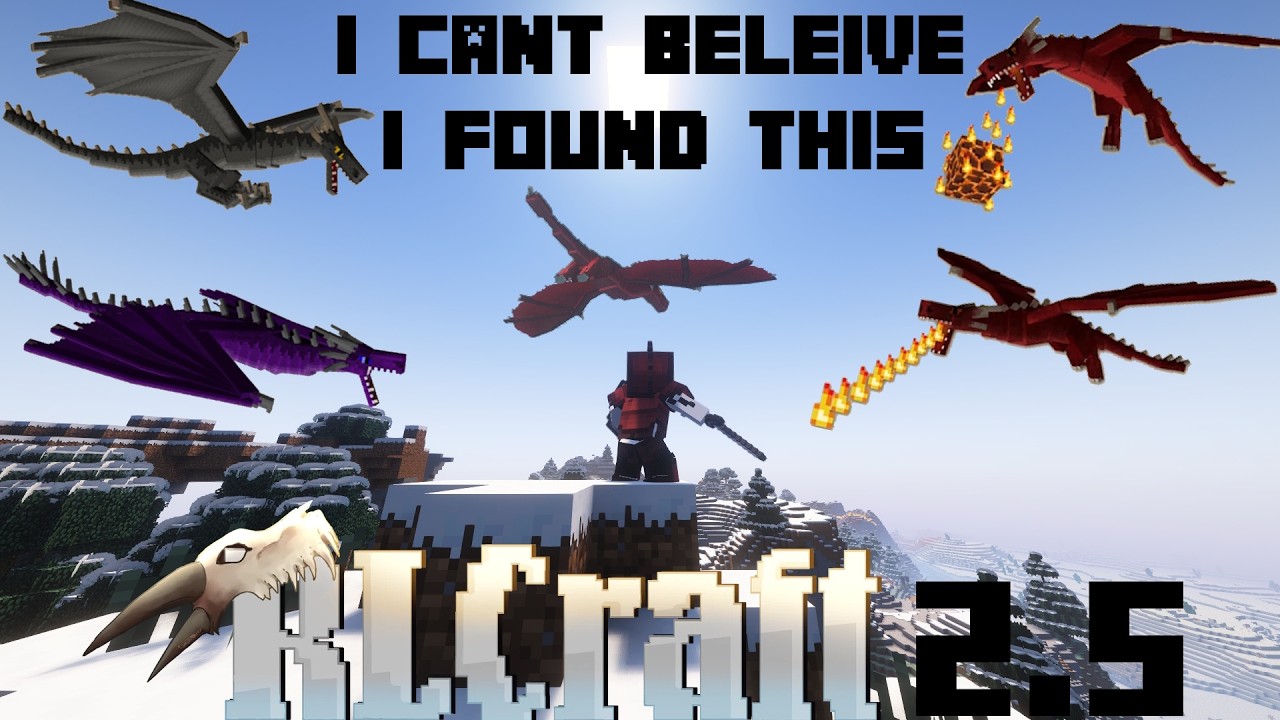 Incomplete Form Rlcraft I Didn't Want To Find THIS!!! - RLCraft Part 2.5 - YouTube