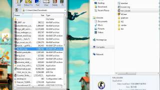 css how to install skin non steam