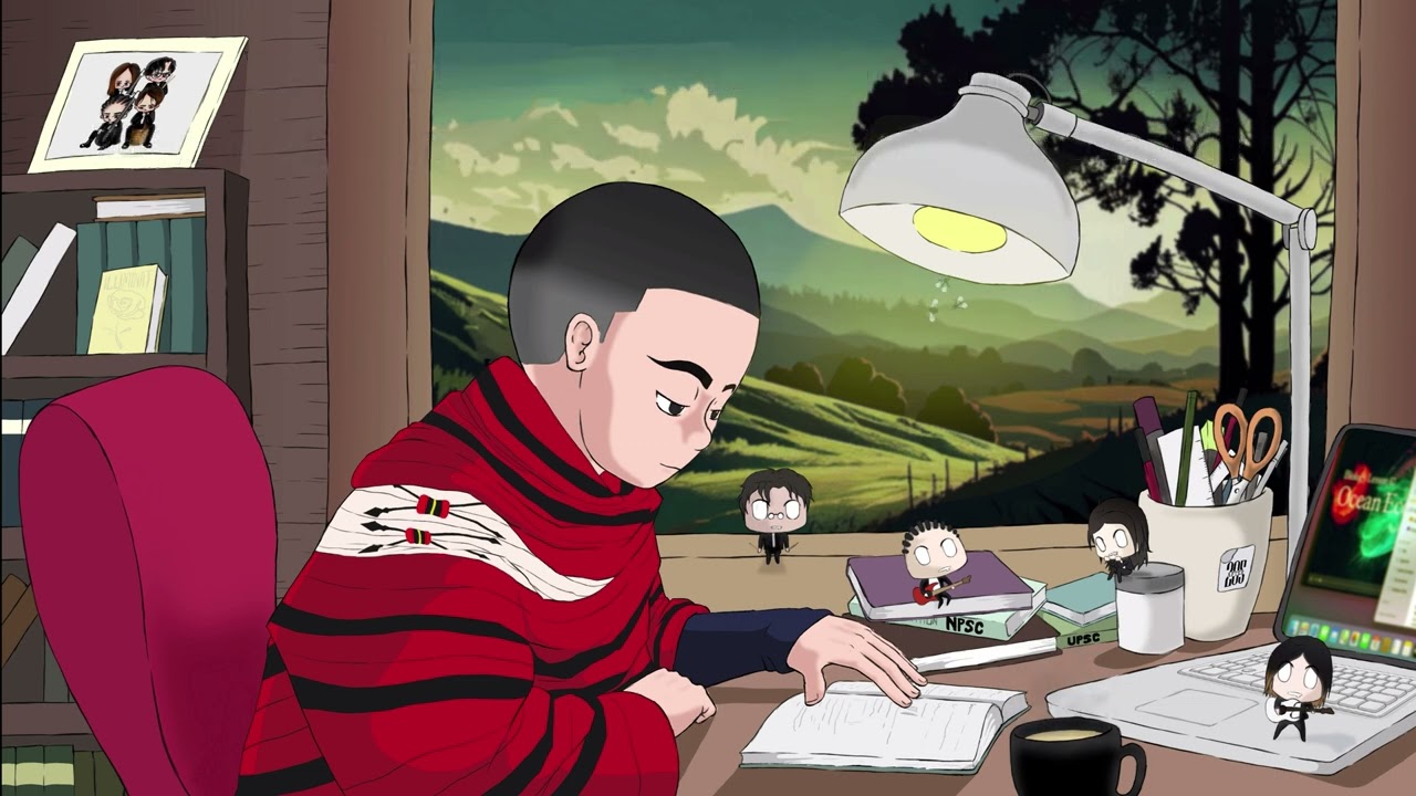 Pfuchukhum by E.M Lotha (After20S Band Cover song)