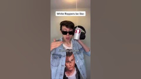 White Rappers be like #TheManniiShow.com/series iB@RyzeHendricksTV