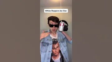 White Rappers Be Like TheManniiShow Com Series IB RyzeHendricksTV 