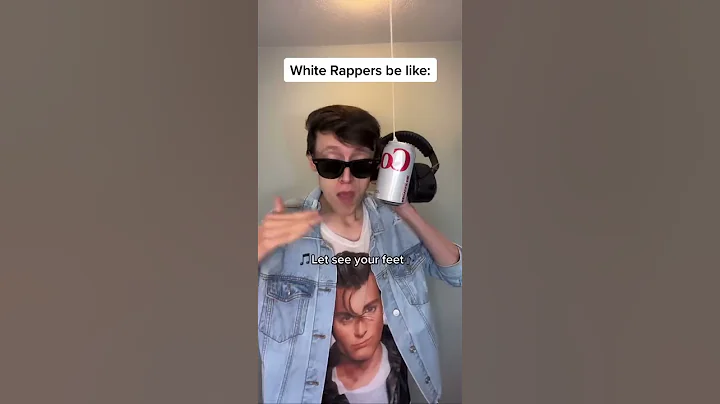 White Rappers be like #TheManniiShow.com/series iB@RyzeHendricksTV