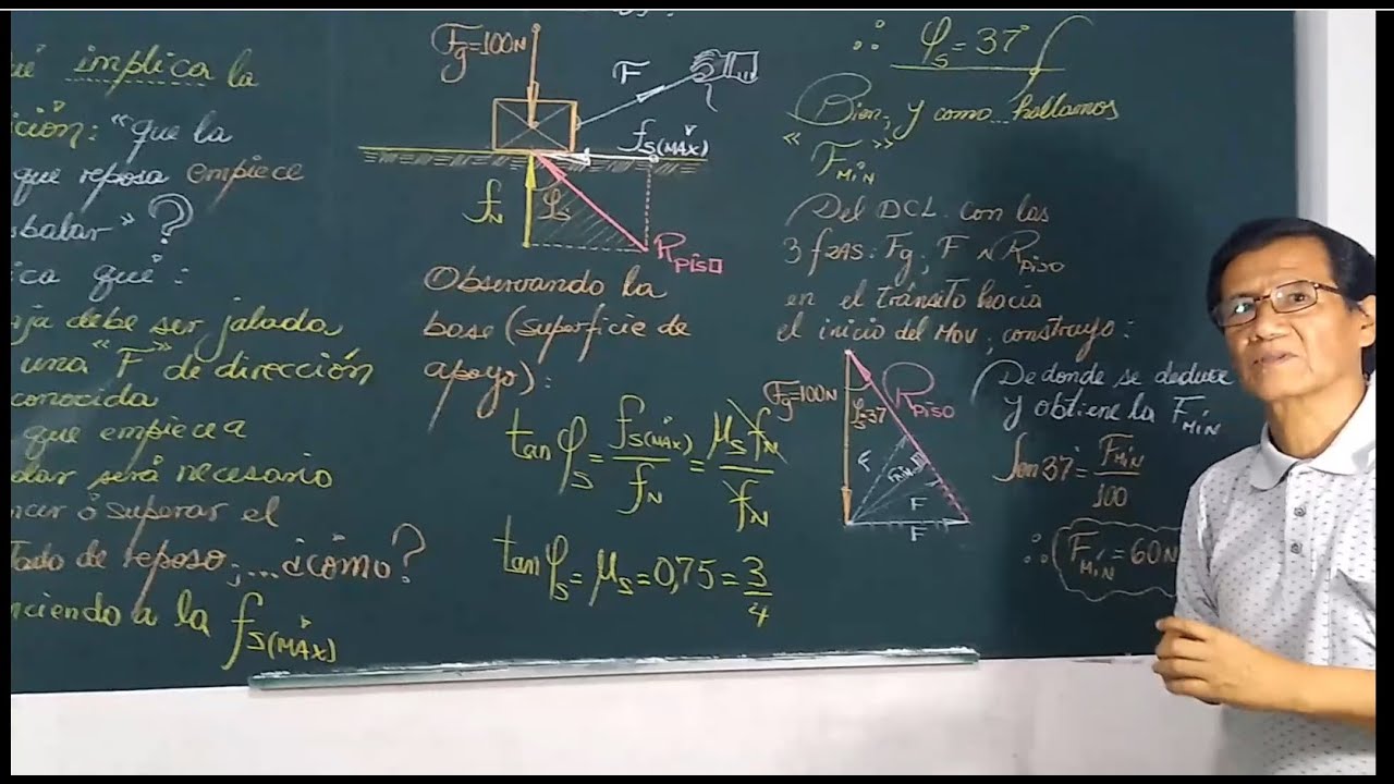TANTARUNA - SEMINARIO DE FÍSICA