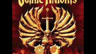 Gothic Knights - Vampyre