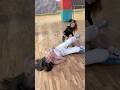 摔跤姐妹登场 #shorts #douyin #tiktok #music