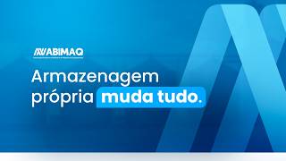 Armazenagem própria muda tudo