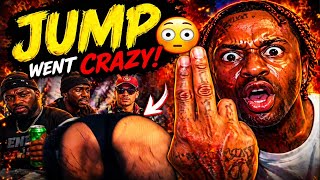 Lilwoadymann – “Jump”