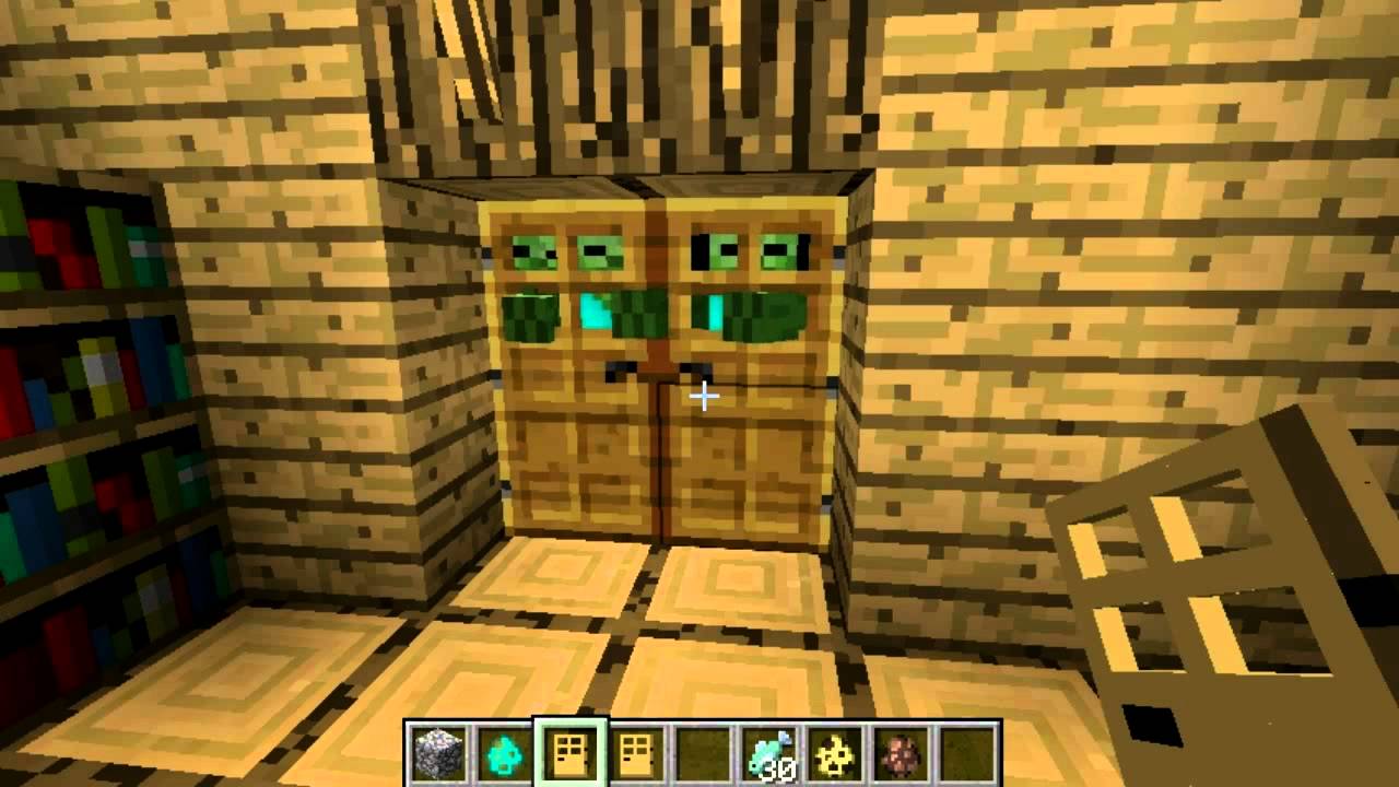 Minecraft Weekly Snapshot 12w06a! - YouTube