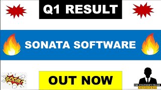 Sonata Software Q1 Results 2027 | Sonata Software Results Today | Sonata Software Share Latest News  screenshot 3