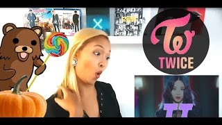 TWICE (트와이스) TT Reaction Video [FANBOYS`DREAM]