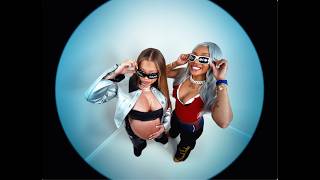 Latto, GloRilla - GOMF (Official Music Video)