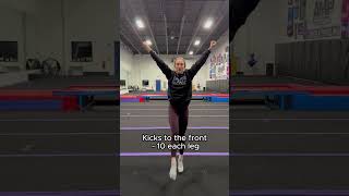 Kick Sequence