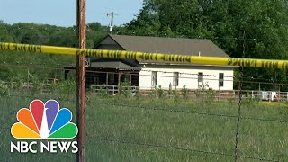 Famous Search for missing teens finds seven bodies on Oklahoma property Profile