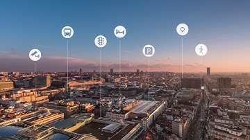 Smart Flanders Open Data Charter (NL)