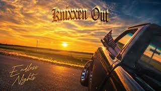 Knixxen Out - Endless Nights (Official Visualizer)