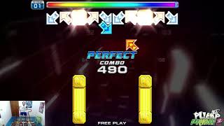 PIU PRIME 2 - Hypercube D20 HJ