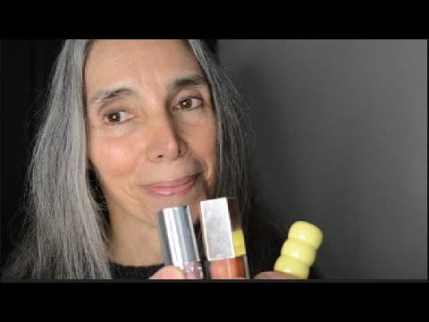 ASMR ELIGE TU LABIAL PREFERIDO