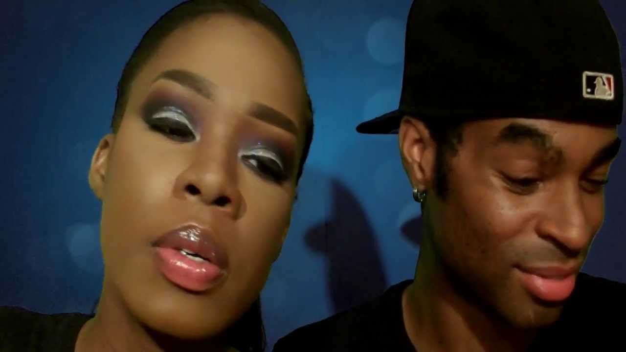 The Diva & The WebbHead Episode 1