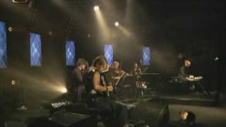&quot;UNIKO&quot; - Kimmo Pohjonen &amp; Kronos Quartet (Part 3)