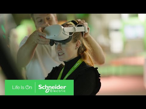 Innovation Summit Nederland 2022 | Schneider Electric