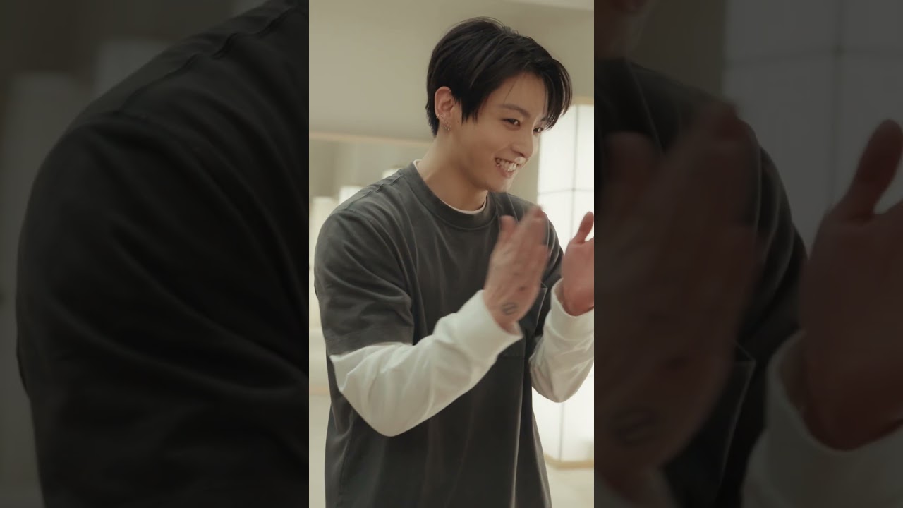 That’s a wrap on Jung Kook. Until next time.
