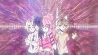 Obsession (W/CR0T0N) (Prod. Ssseido) (official visualizer)