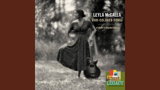 Video voorbeeld van "Leyla McCalla - When I Can See the Valley"