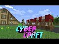 Самые Редкие Биомы майнкрафта которые можно встретить на сервере CyberCraft