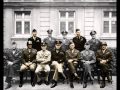 American Generals of WWII Europe