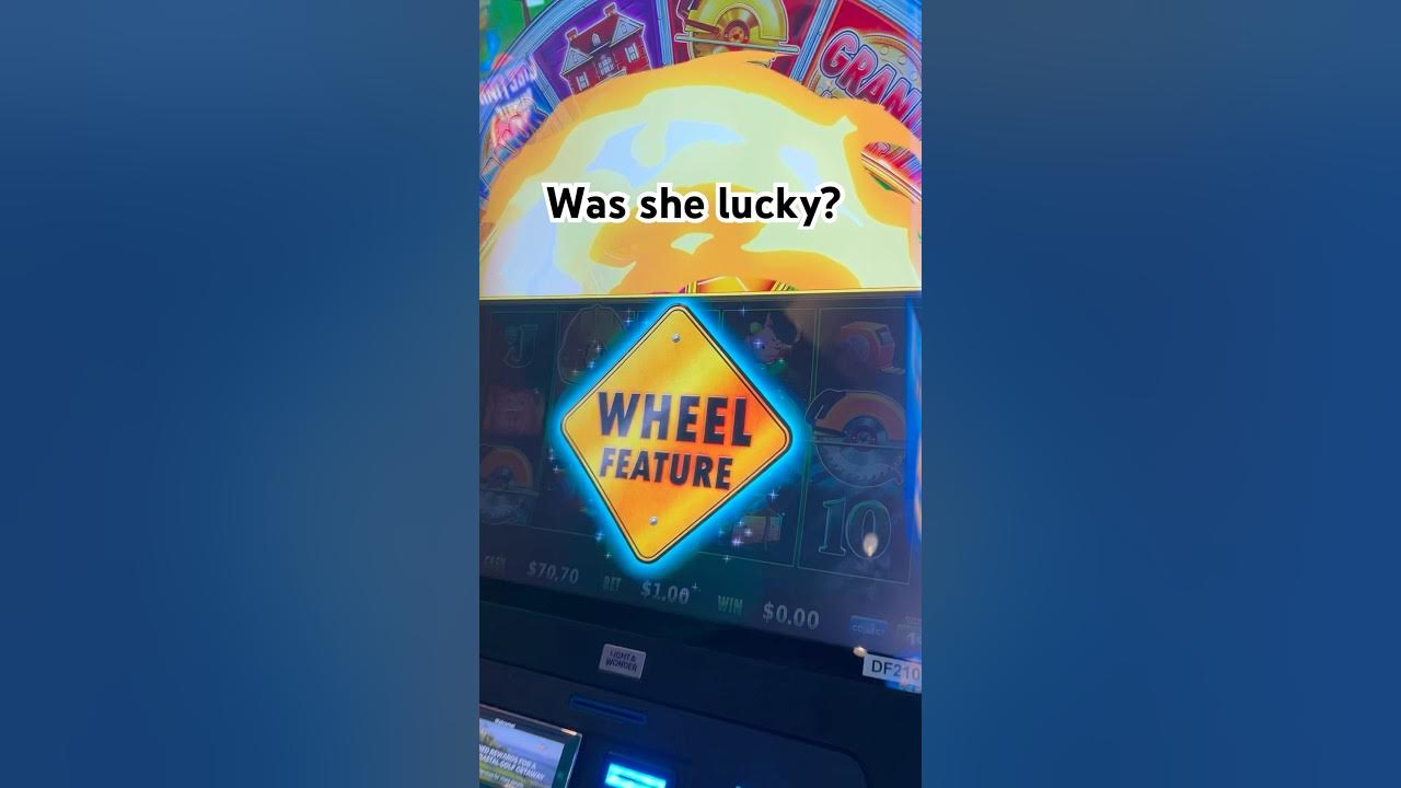 Lucky? #shortvideo #shortsvideo #shorts #short #yts #yt #casino #slots ...
