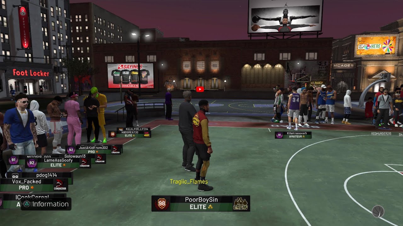 ELITE 3 LOCKDOWN + PURE STRETCH AMBUSH DURING A 80 GM WIN STREAK! YOU WONT BELIEVE WHAT HAPPENED!