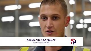 Le Métier De Technicien De Systèmes Automatisés - Portrait De Pros