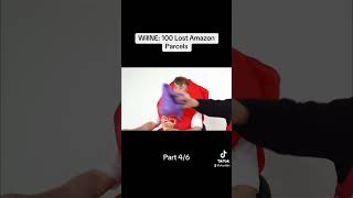 WillNE with 100 Lost Amazon Parcels | Part 4 | #willne #stephentries #sidemen #money #profit #amazon