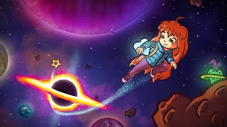 Celeste: Galactica - Trailer