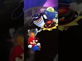 Scoring every level in Super Mario Galaxy | Bowser Junior's Robot Reactor